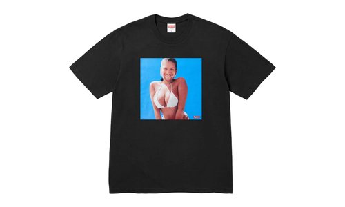 Supreme Aphex Twin Windowlicker Shirt - SU25138