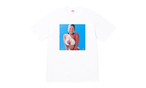 Supreme Aphex Twin Windowlicker Shirt - SU25109