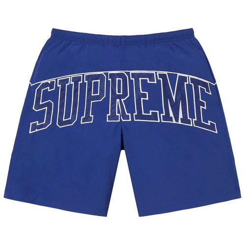 Supreme Arc Water Short - SS22SH32 ROYAL