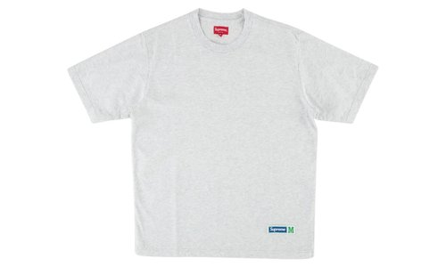 Supreme Athletic Label S/S Top SU4507 - SU4507