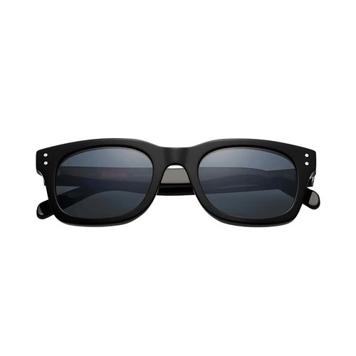 Supreme Avon Sunglasses - SS24G5 BLACK
