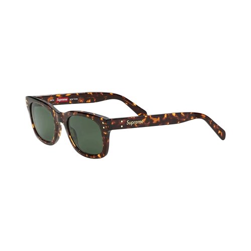 Supreme Avon Sunglasses - SS25G2 TORTOISE