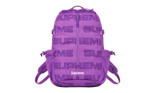 Supreme Backpack FW21 - Fw21 - SU25625