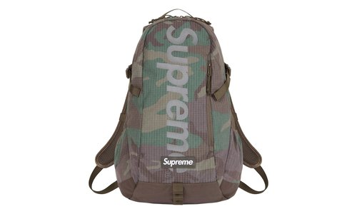 Supreme Backpack SU26894 - SU26894