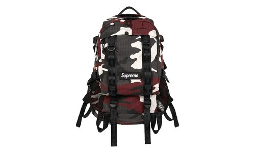 Supreme Backpack SU27051 - SU27051