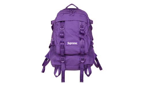 Supreme Backpack SU27052 - SU27052