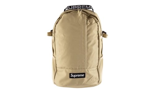 Supreme Backpack SU3739 - SU3739