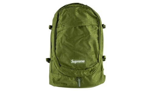 Supreme Backpack SU6508 - SU6508