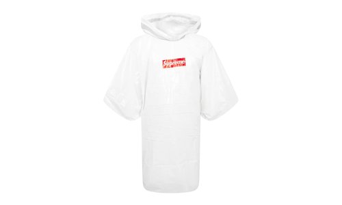 Supreme Ballpark Poncho SU8645 - SU8645