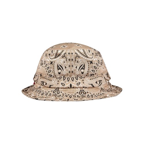 Supreme　Bandana Crusher Supreme Bandana Crusher 'Red' - SS21H87 RED | Solesense