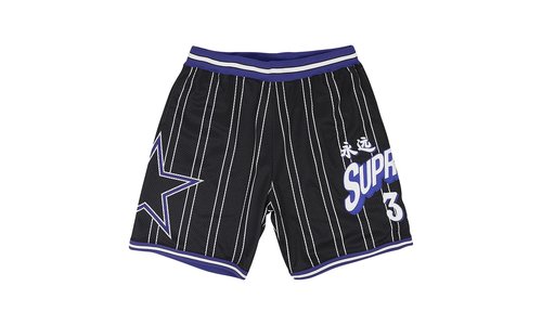 Supreme Basketball Shorts - SU26053