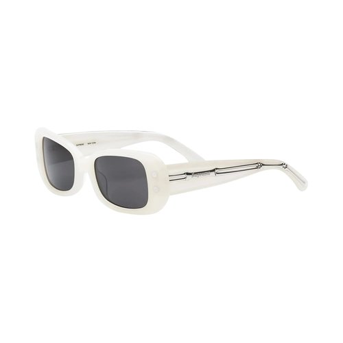 Supreme Blair Sunglasses - SS25G3 WHITE
