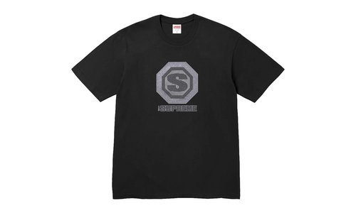 Supreme Blockbuster Tee SU27002 - SU27002