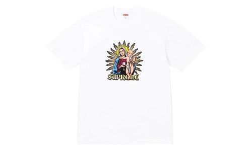Supreme Blood T-Shirt SU27420 - SU27420
