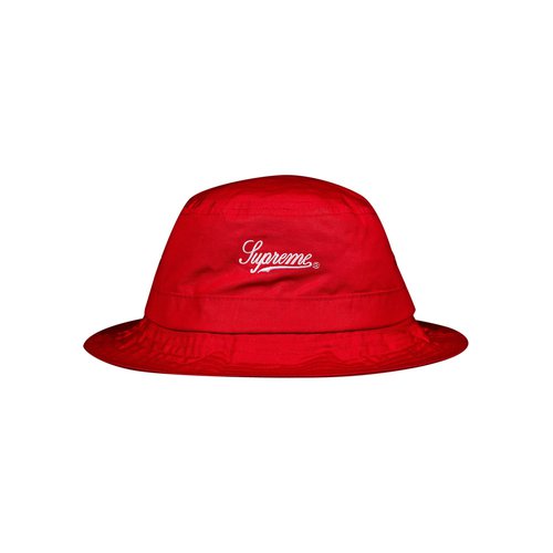 Supreme Bolt Snap Crusher 'Red' FW21H22 RED Solesense