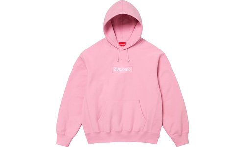 Supreme Box Logo Hooded Sweatshirt SU926 - SU926