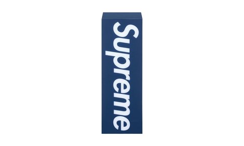 Supreme Box Logo Lamp SU25692 