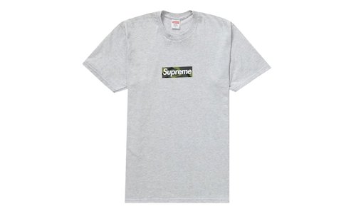 Supreme Box Logo T-Shirt SU27080 - SU27080