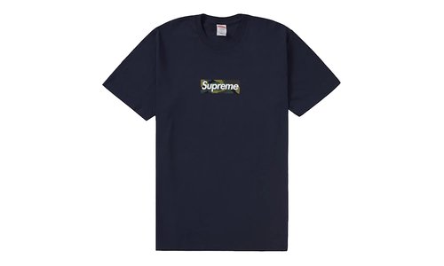 Supreme Box Logo T-Shirt SU27081 - SU27081