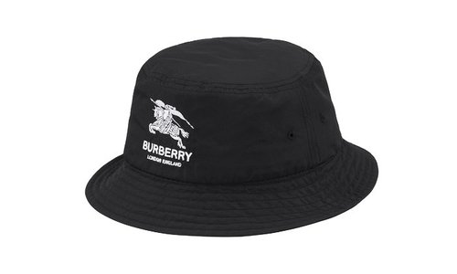 burberry supreme hat