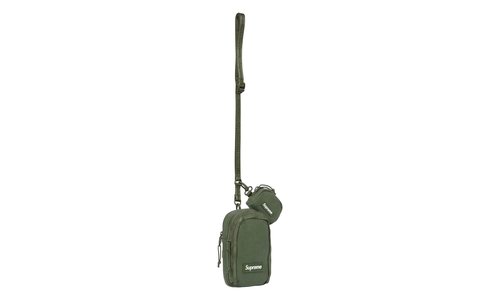 Supreme Camera Bag + Mini Pouch SU27163 - SU27163