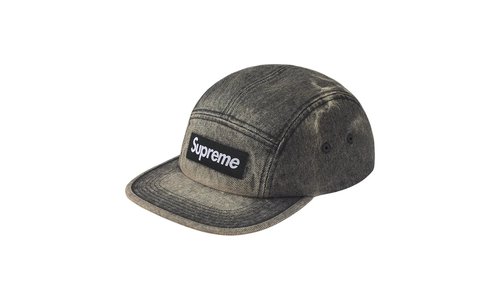 Supreme Camp Cap SU26492 - SU26492