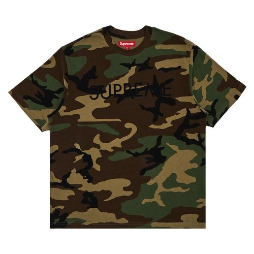 小物 Supreme Handwarme camo Supreme Handwarmer (FW18) - $38