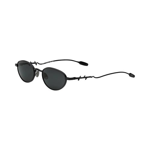 Supreme Capital Sunglasses - SS25G5 BLACK