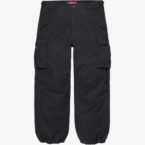 supreme cargo pant