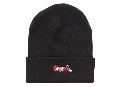 Supreme Cat - Black