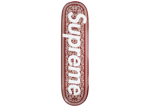 Supreme/Celtic Knot Skateboard/スケートボード Supreme（シュプリーム） 21AW Celtic Knot Skateboard スケートボード