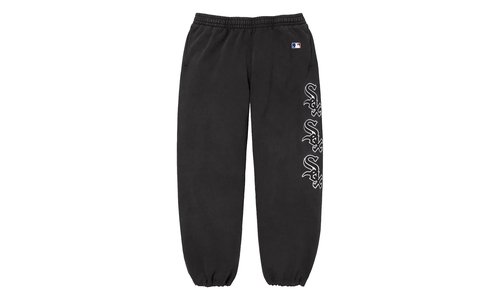 Supreme Chicago White Sox Sweatpants SU26984 - SU26984