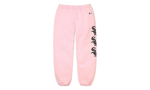 Supreme Chicago White Sox Sweatpants SU26986 - SU26986