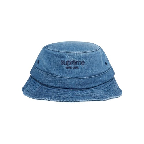 Supreme Classic Logo Crusher 'Leopard' - FW24H82 LEOPARD