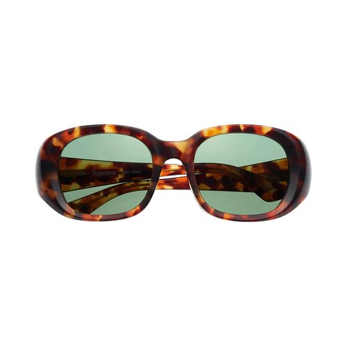 Supreme Cleo Sunglasses - SS24G3 TORTOISE