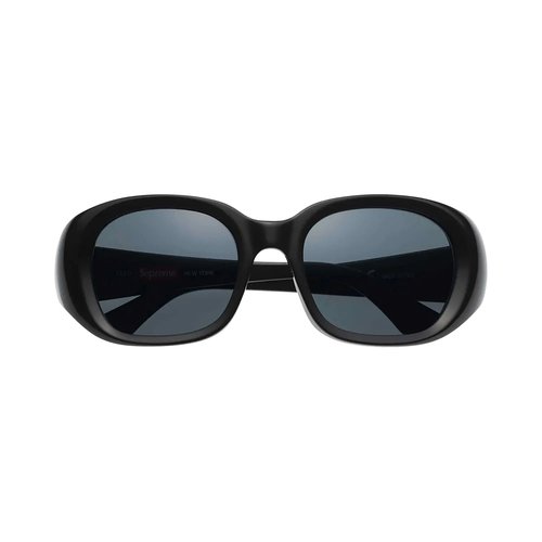 Supreme Cleo Sunglasses - SS24G3 BLACK