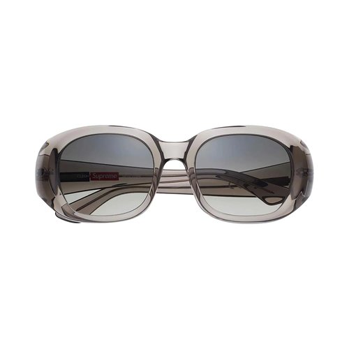 Supreme Cleo Sunglasses - SS24G3 SMOKE