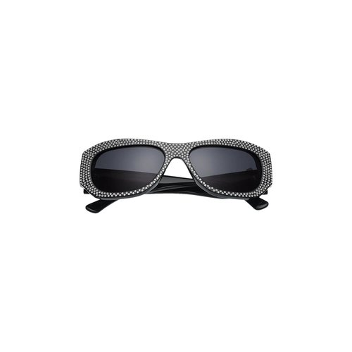 Supreme Club Sunglasses - SS22G5B CRYSTAL
