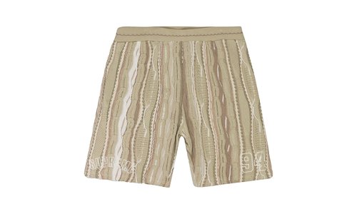 Supreme Coogie Shorts Su26056 - SU26056