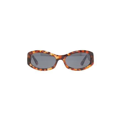 Supreme Corso Sunglasses | Brown | Size Onesize - SS23G4 TORTOISE