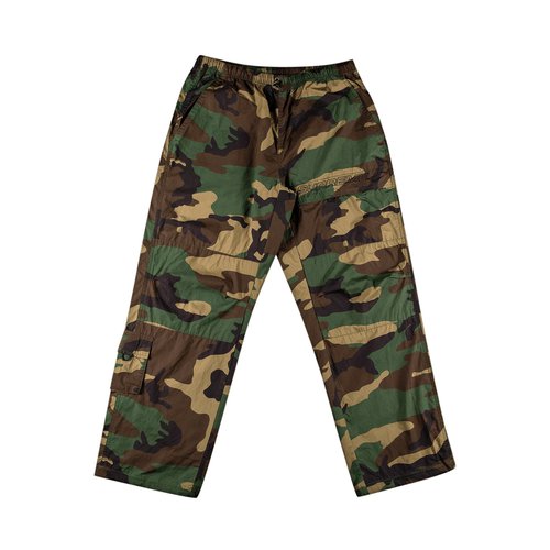 Supreme Cotton Cinch Pant - FW20P63 WOODLAND CAMO