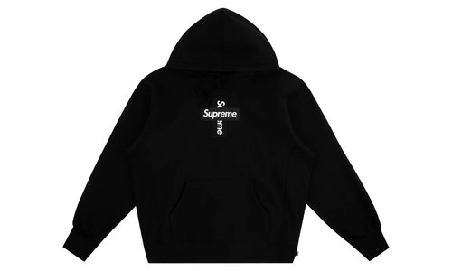 Supreme Cross Box Logo Hoodie SU9736 - SU9736