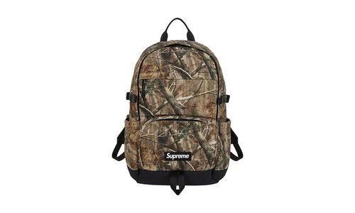 Supreme Denim Backpack - SU25787