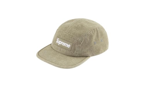 Supreme Denim Camp Cap SU26488 - SU26488
