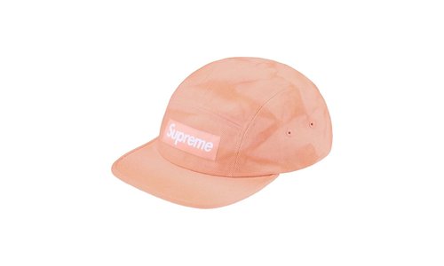 Supreme Denim Camp Cap SU26493 - SU26493