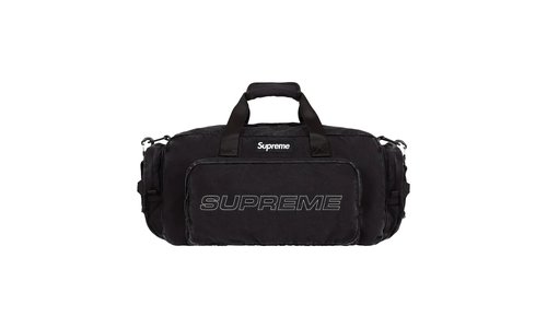 Supreme Denim Duffle Bag - SU25822