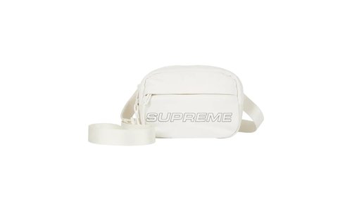 Supreme Denim Mini Shoulder Bag - SU25825