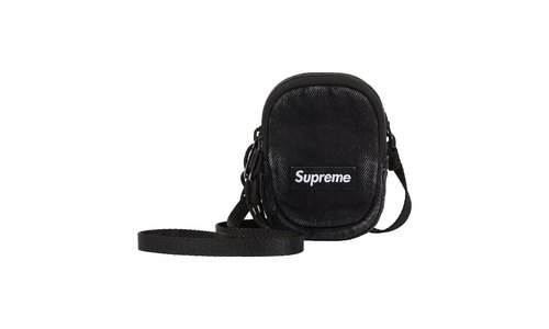 Supreme Denim Mini Utility Bag - SU25830