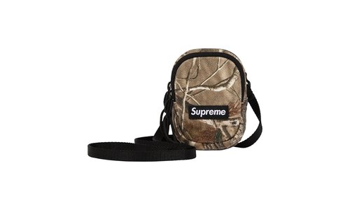 Supreme Denim Mini Utility Bag - SU25828