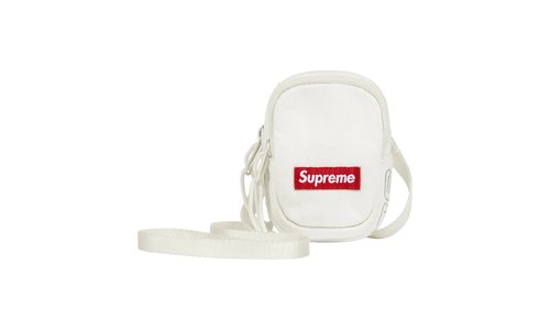Supreme Denim Mini Utility Bag - SU25829
